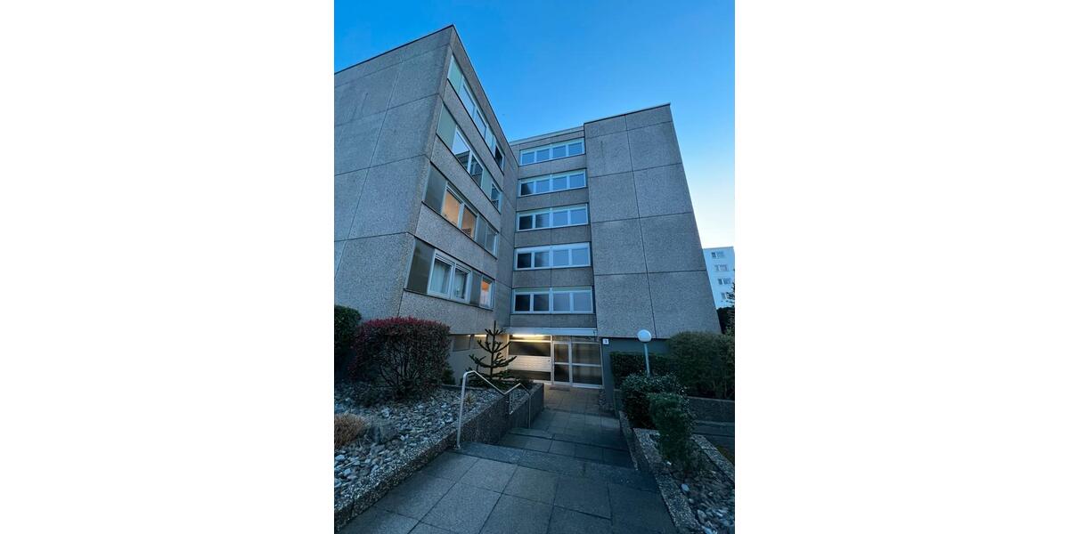 Erdgeschoßwohnung Bochum Bochum-Südwest - 1 Zimmer, 38 m&sup2;, 530&euro; | Angebot:26415595