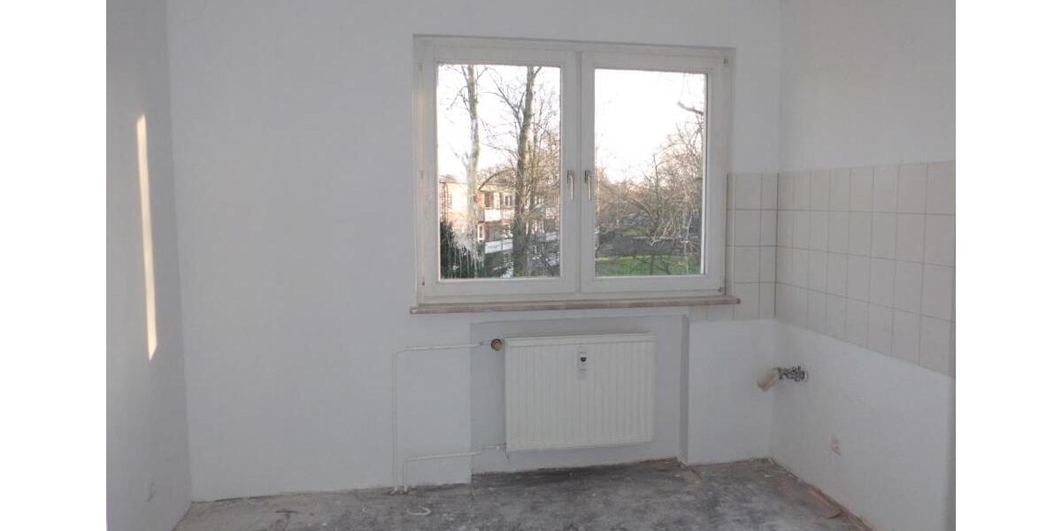 Etagenwohnung Essen Stadtbezirk V - 2.5 Zimmer, 45 m&sup2;, 368&euro; | Angebot:26449938