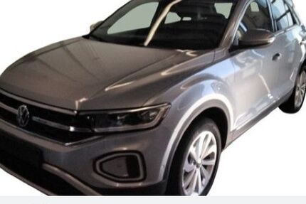 VW T-Roc 22.111 km 27.850 € Dorsten 46282