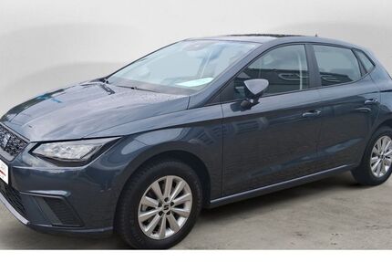 Seat Ibiza 17.639 km 18.390 &euro; Wuppertal 42369