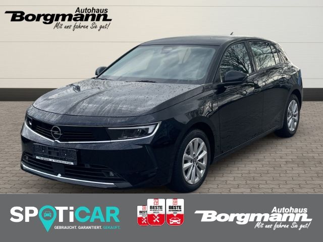 Opel Astra 74.650 km 15.590 &euro; Dorsten 46286