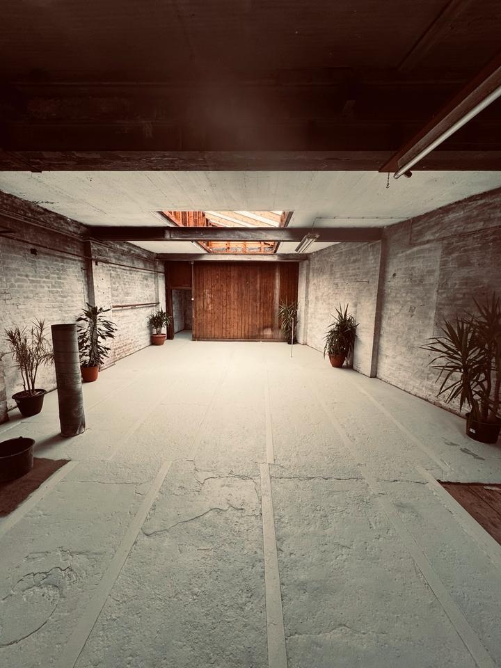 Studio, Atelier, Fotostudio, Kursraum zur Mitmiete - 135m2 zimmer