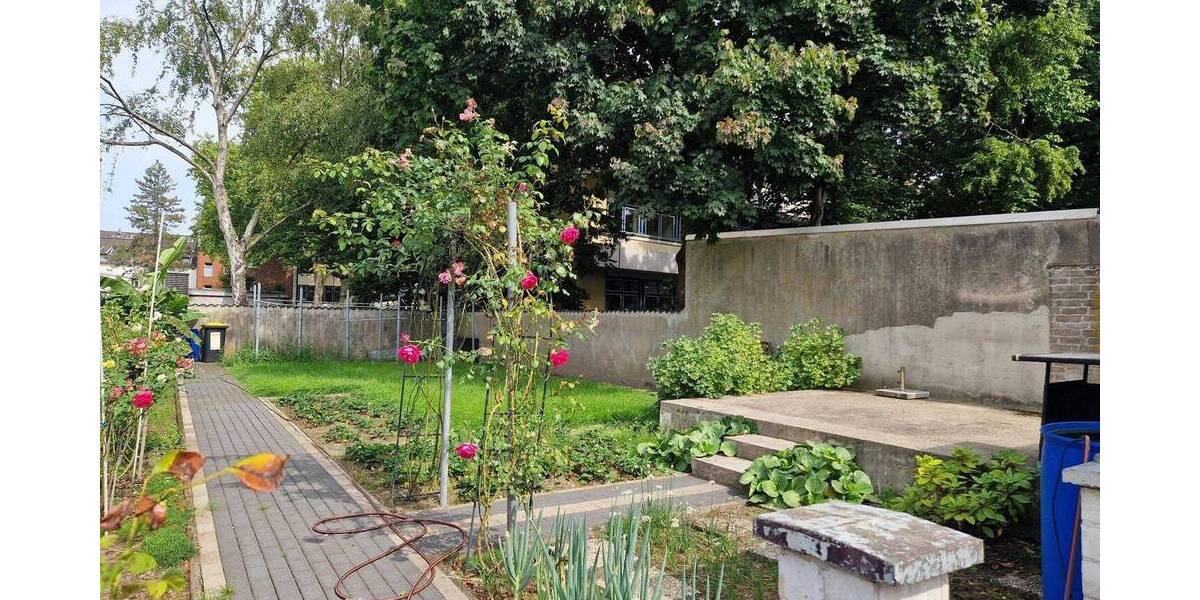 Doppelhaushälfte Duisburg Alt-Homberg - 5 Zimmer, 143 m&sup2;, 260.000&euro; | Angebot:26438749