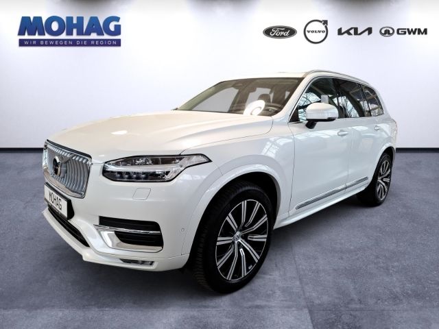 Volvo XC90 43.900 km 48.870 &euro; Recklinghausen 45659