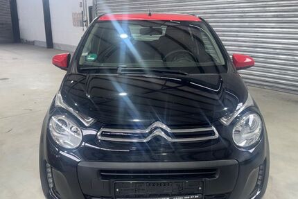 Citroen C1 97.000 km 6.690 &euro; Hünxe 46569