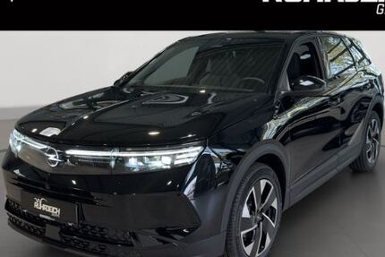 Opel Grandland (X) 9.428 km 31.590 &euro; Essen 45143
