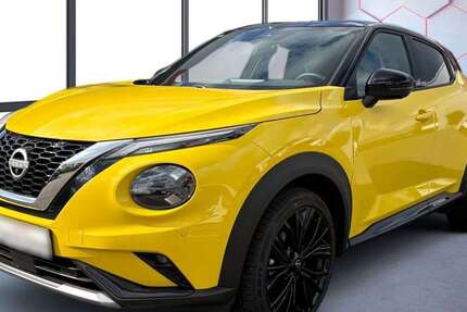 Nissan Juke 4.034 km 24.490 € Haltern am See 45721