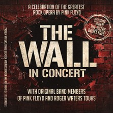 Pink Floyd's The Wall 11.11.2026 LUISE-ALBERTZ-HALLE