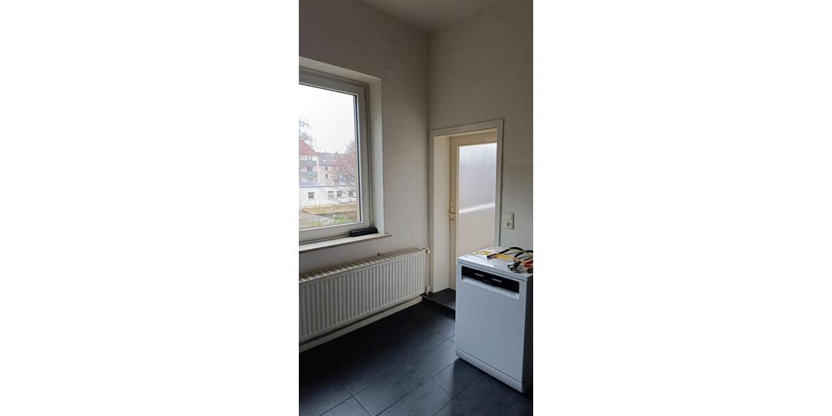 Top 4 Raumwohnung in der Schultestrasse mit Balkon 4 zimmer