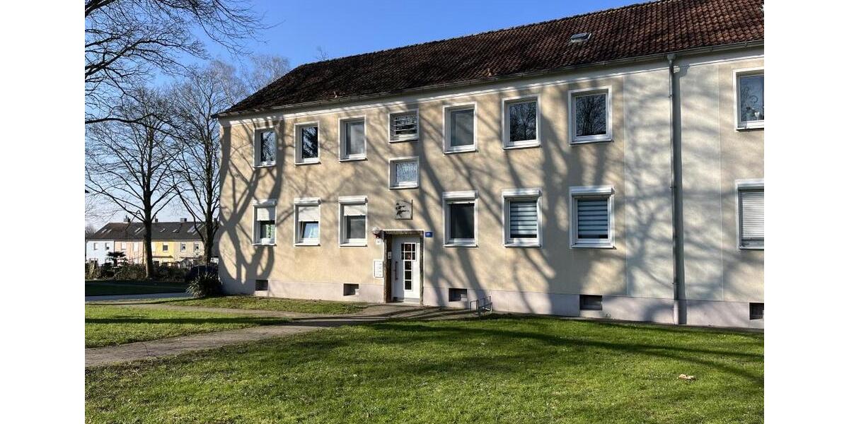 Erdgeschoßwohnung Castrop-Rauxel Deinighausen - 2 Zimmer, 52 m&sup2;, 459&euro; | Angebot:25760093