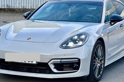 Porsche Panamera 89.000 km 85.700 &euro; Ratingen 40885