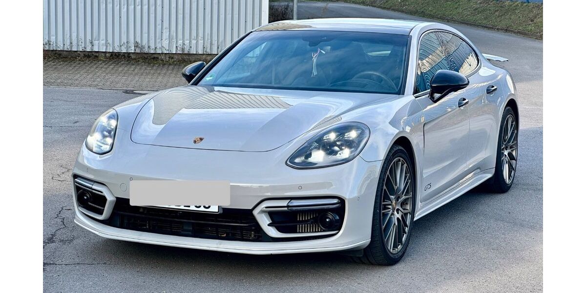Porsche Panamera 89.000 km 85.700 &euro; Ratingen 40885