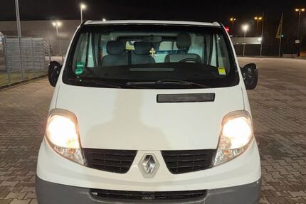 Renault Trafic 226.883 km 5.000 &euro; Essen 45359