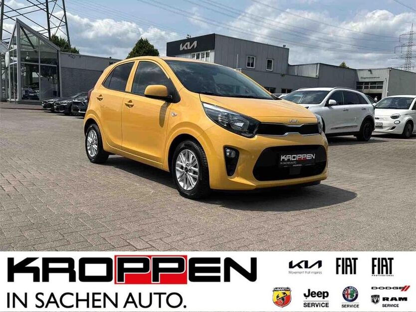Picanto