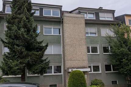 Wohnung Solingen Ohligs/Aufderhöhe/Merscheid - 1 Zimmer, 38 m&sup2;, 400&euro; | Angebot:26908014