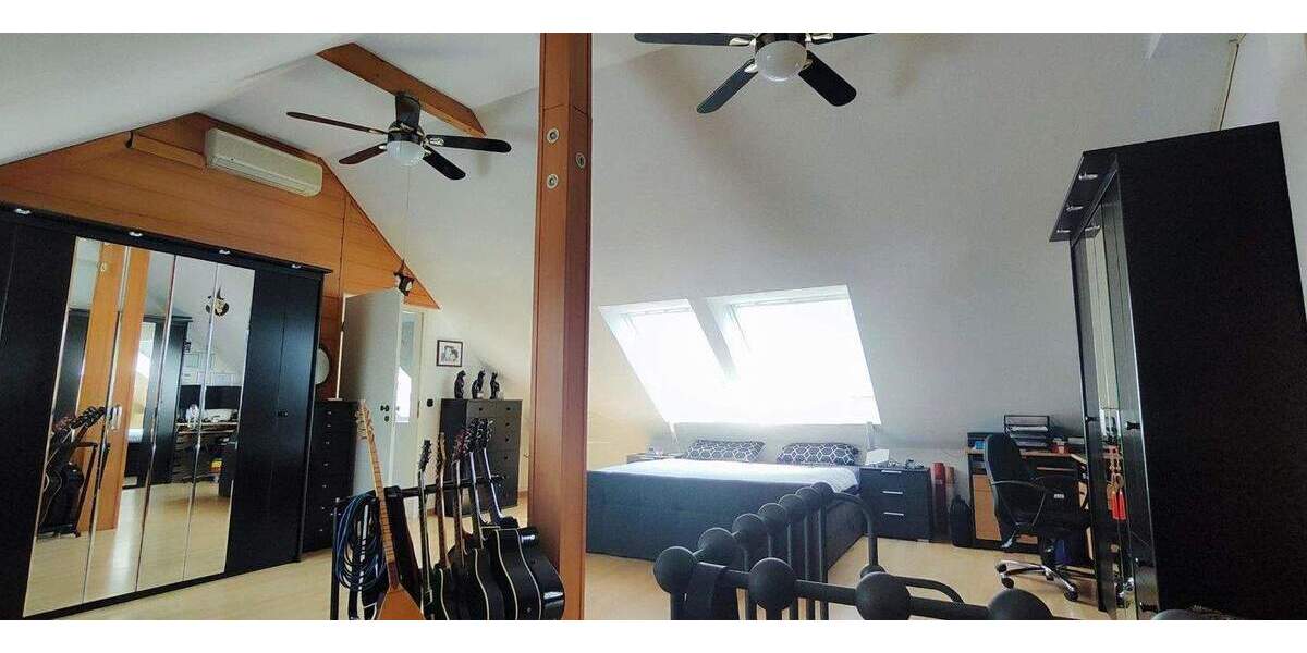 Etagenwohnung Dortmund Huckarde - 4 Zimmer, 102 m&sup2;, 319.000&euro; | Angebot:25179510