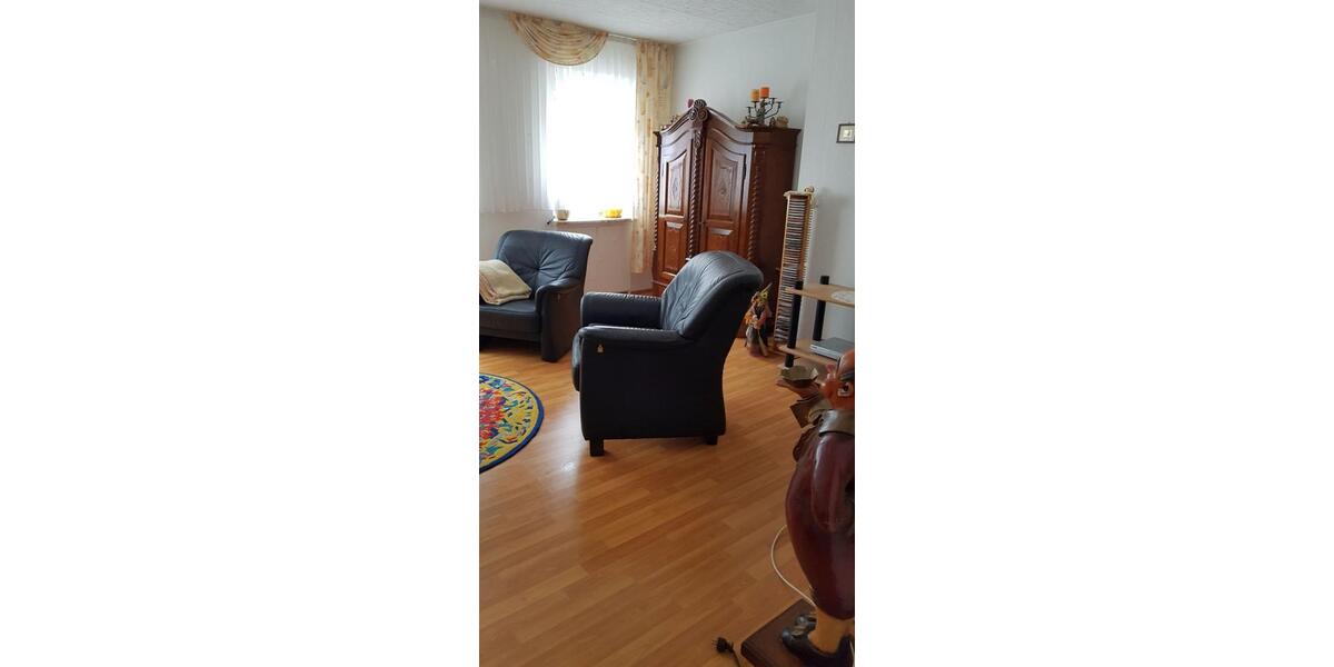 Solide Geldanlage oder Selbstbezug 2 zimmer