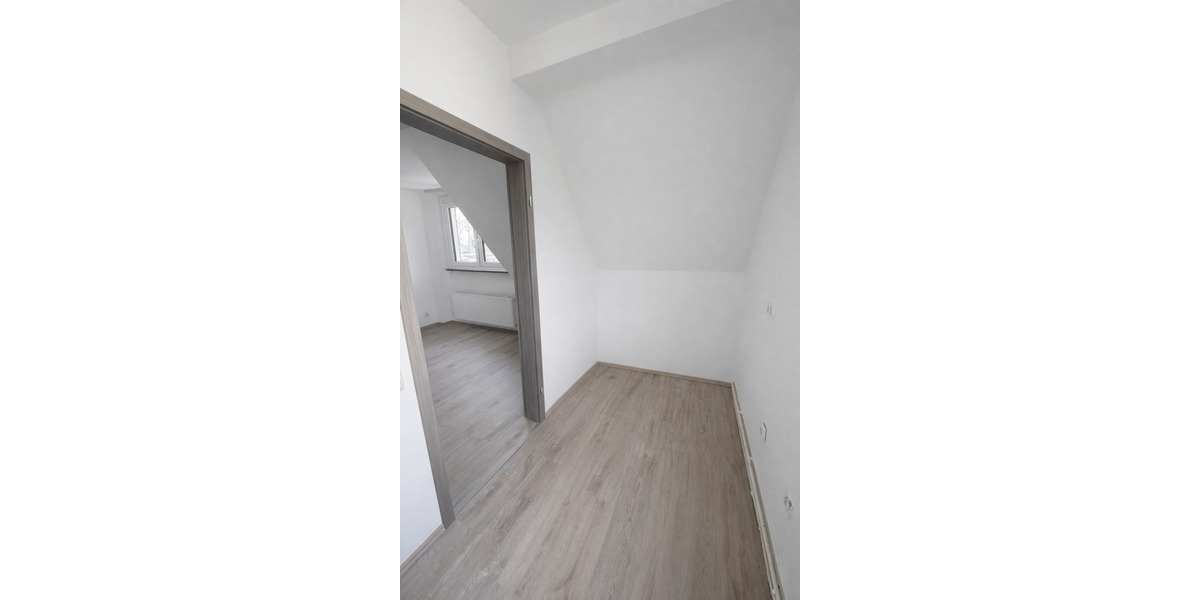 Hochparterre Bochum Günnigfeld - 2 Zimmer, 40 m&sup2;, 485&euro; | Angebot:25838650