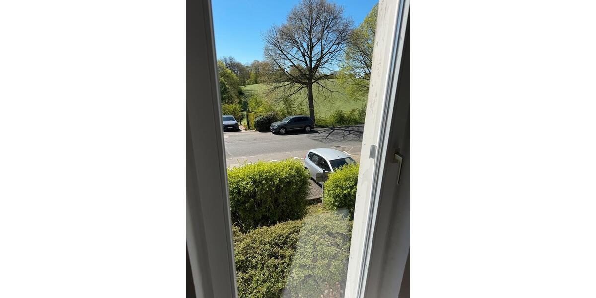 Etagenwohnung Wuppertal Dönberg - 2 Zimmer, 67 m&sup2;, 592&euro; | Angebot:26444523