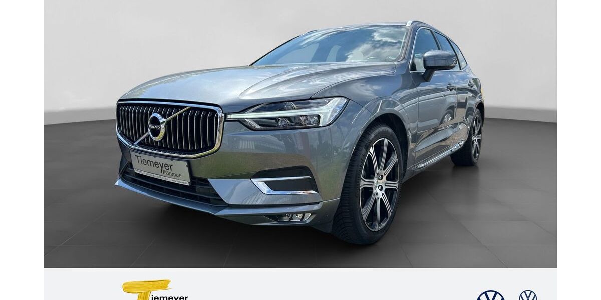 Volvo XC60 79.153 km 26.980 &euro; Marl 45770