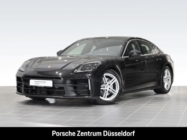 Panamera