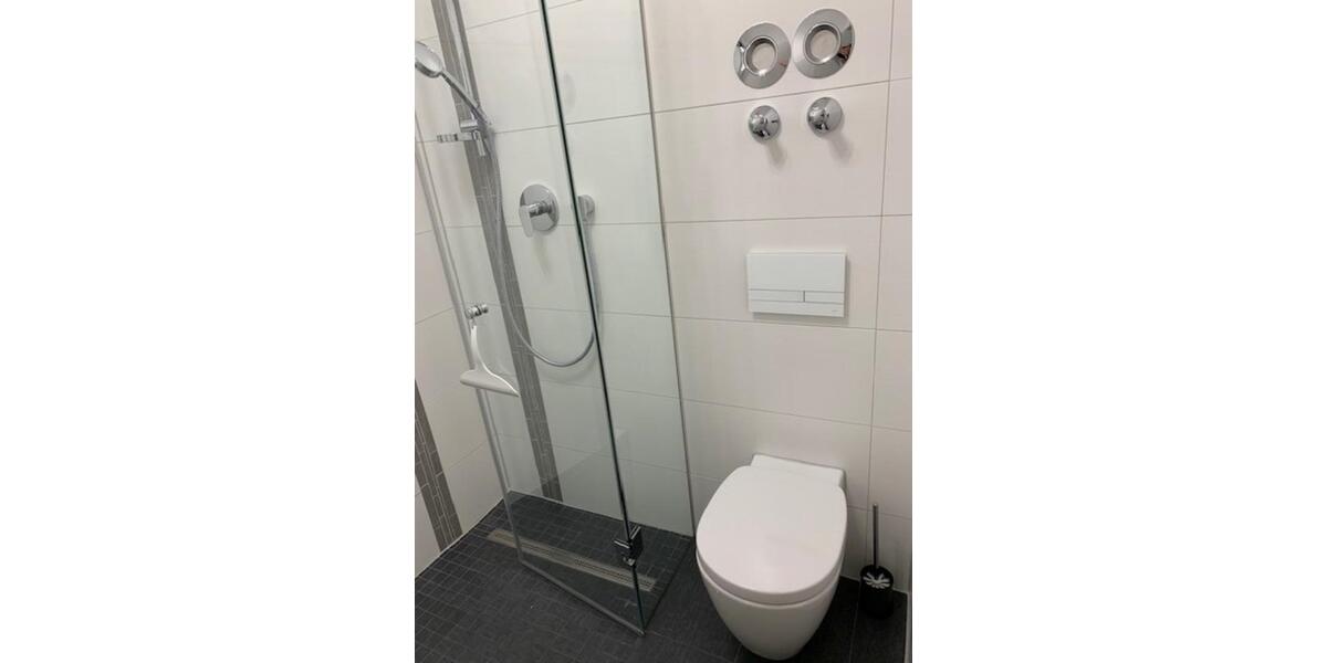 möbliertes Apartment mit Terrasse 34 qm 1.5 zimmer