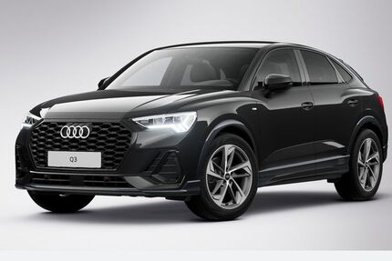 Audi Q3 8.089 km 43.440 &euro; Gelsenkirchen 45894