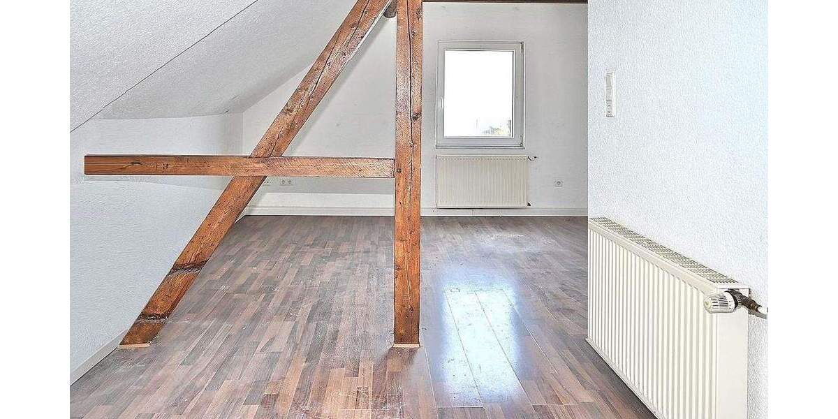 Etagenwohnung Recklinghausen Süd - 6 Zimmer, 220 m&sup2;, 299.900&euro; | Angebot:25760415