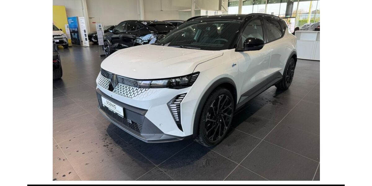 Renault Scenic 1.500 km 49.998 &euro; Duisburg 47167