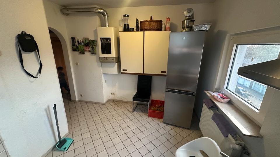 Etagenwohnung Gladbeck - 3 Zimmer, 90 m&sup2;, 700&euro; | Angebot:25822551