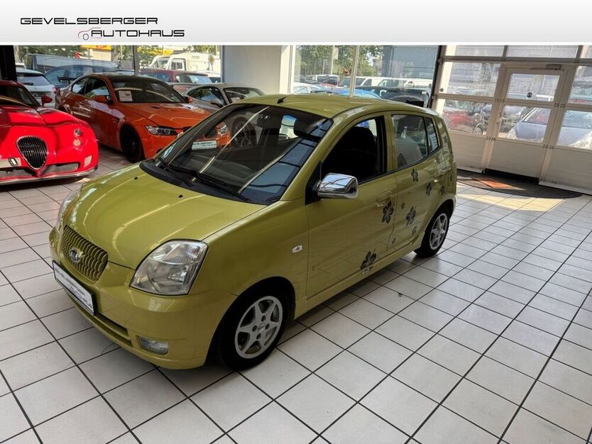 Picanto