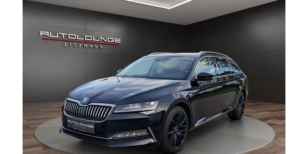 Skoda Superb 122.990 km 22.700 &euro; Wuppertal 42349