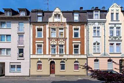 Wohnung zum Mieten in Wuppertal 749 € 95 m²
