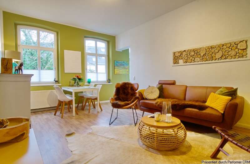 Wohnen auf Zeit in Ratingen 1.380 € 2 zimmer