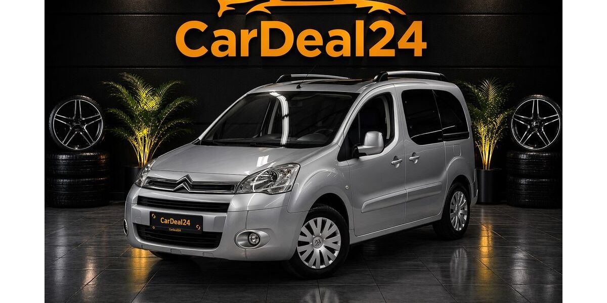 Citroen Berlingo 194.000 km 4.000 &euro; Voerde 46562