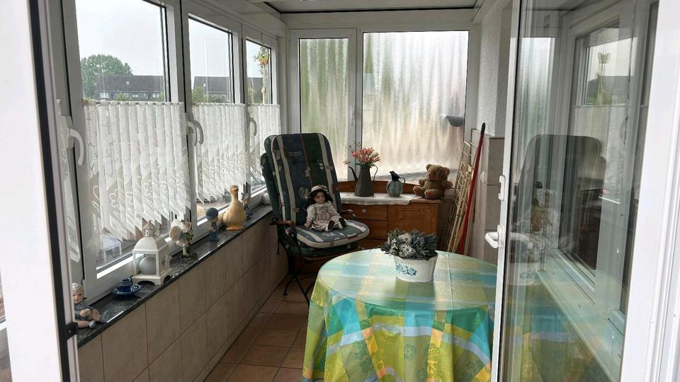 Etagenwohnung Oberhausen - 2 Zimmer, 76 m&sup2;, 135.000&euro; | Angebot:27453461