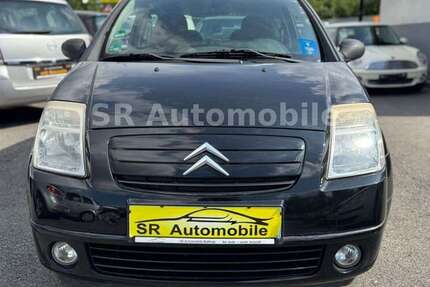 Citroen C2