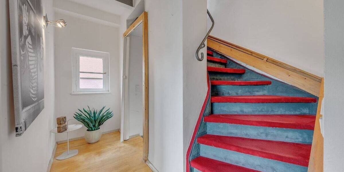 Etagenwohnung Erkrath-Hochdahl Hochdahl - 3 Zimmer, 125 m&sup2;, 295.000&euro; | Angebot:26917356