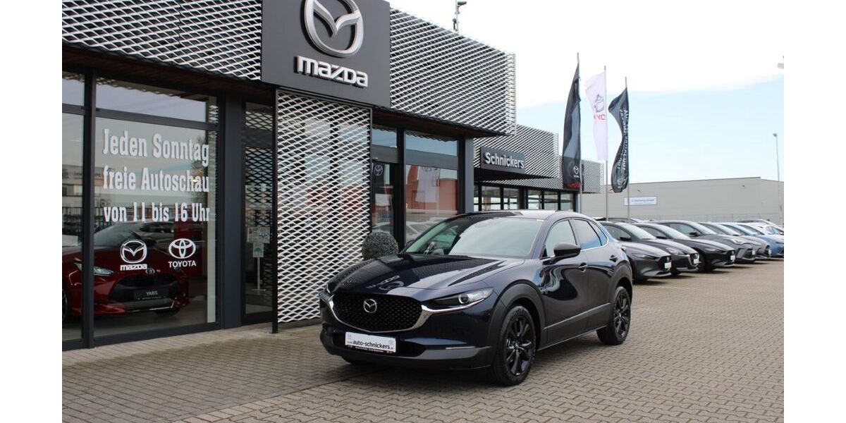 Mazda CX-30 23.324 km 26.440 &euro; Moers 47441