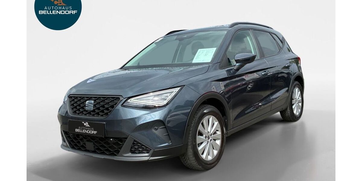 Seat Arona 61.161 km 16.940 &euro; Bottrop 46244