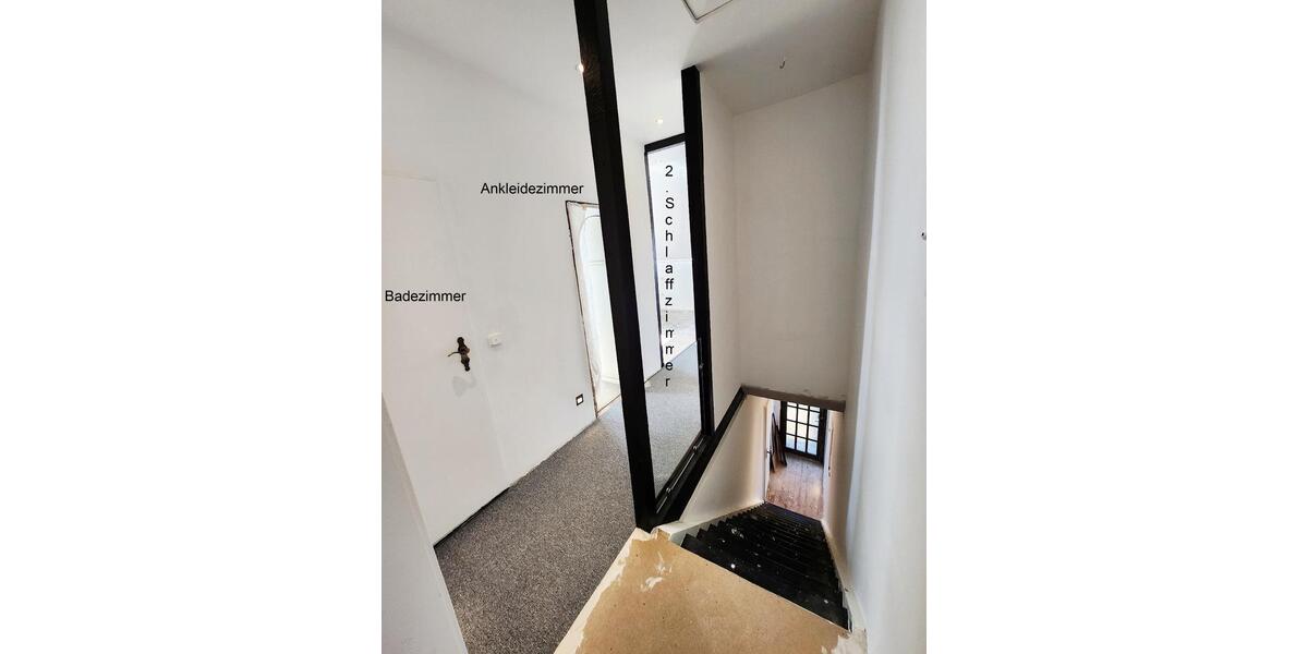 Doppelhaushälfte Essen Stadtbezirk VIII - 5 Zimmer, 120 m&sup2;, 489.000&euro; | Angebot:21106427