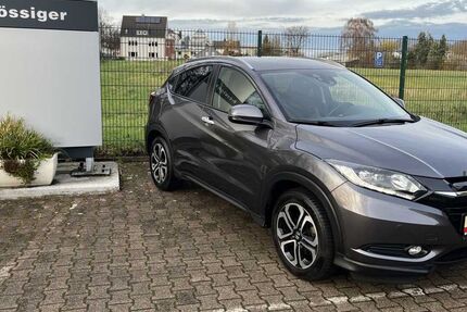 Honda HR-V 29.400 km 19.490 &euro; Bochum 44879