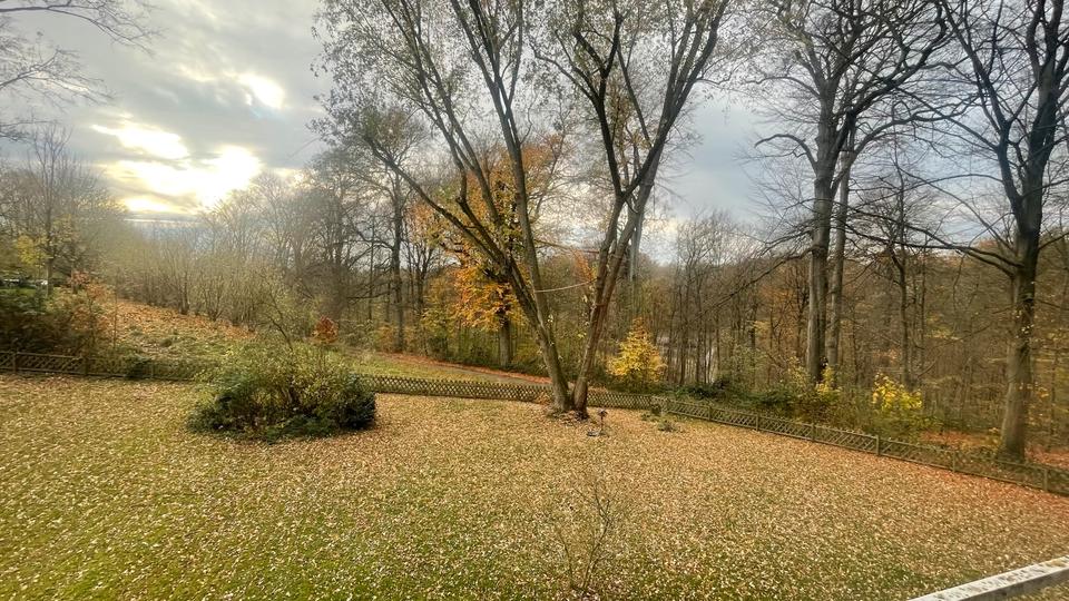 2R ETW, 1. Etage, Balkon mit Blick ins Grüne 2 zimmer