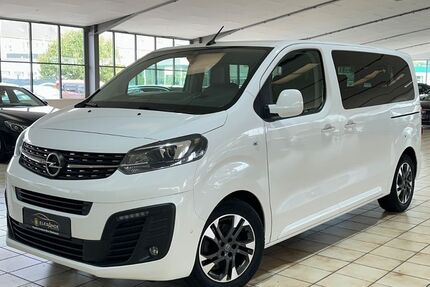 Opel Zafira Life 179.800 km 22.900 € Oberhausen 46047