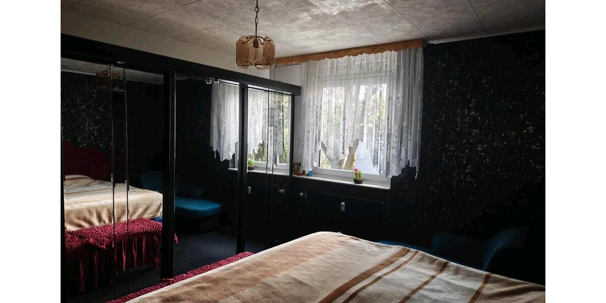 Etagenwohnung Herne Sodingen - 3 Zimmer, 87 m&sup2;, 80.000&euro; | Angebot:25225147