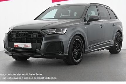 Audi Q7 43.996 km 57.880 &euro; Essen 45143