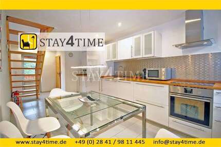Zimmer Essen Stadtbezirk IX - 2 Zimmer, 1.390&euro; | Angebot:27305967