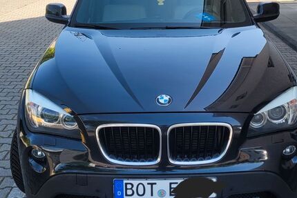 BMW X1 137.400 km 12.250 &euro; BOTTROP 46238