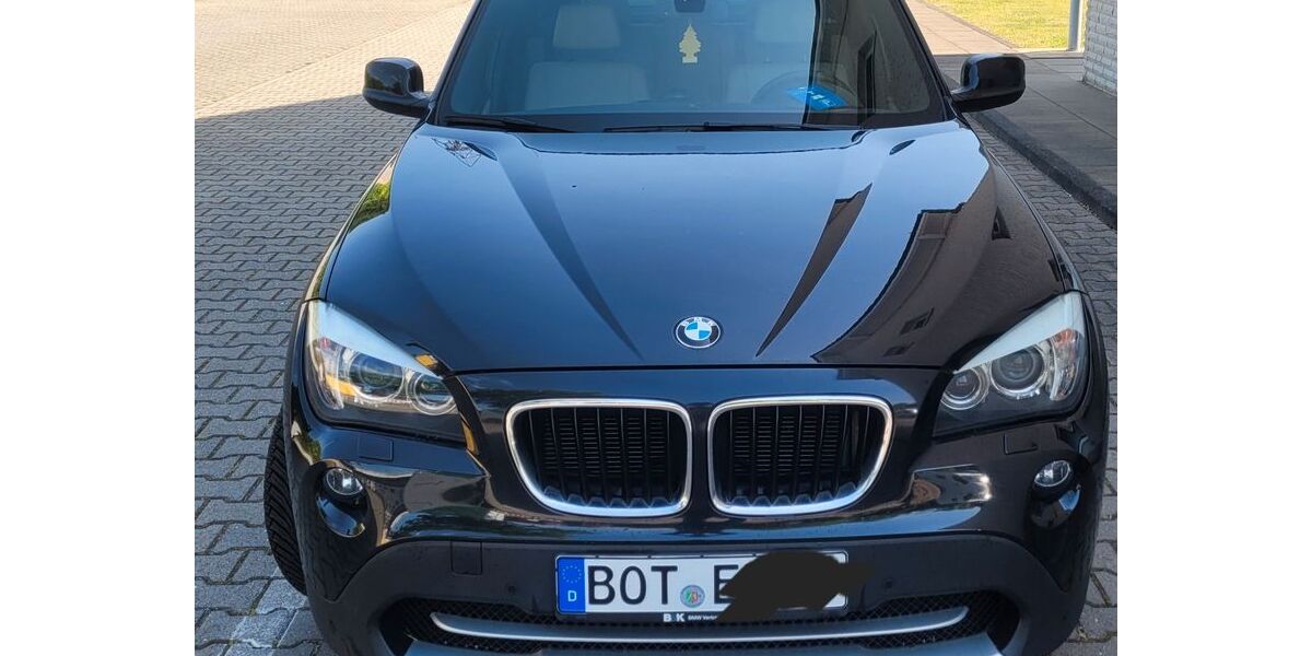 BMW X1 137.400 km 12.250 &euro; BOTTROP 46238