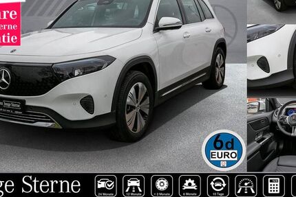 Mercedes-Benz EQB 5.997 km 37.373 &euro; Dorsten 46282